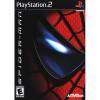 PS2 GAME - Spiderman (MTX)